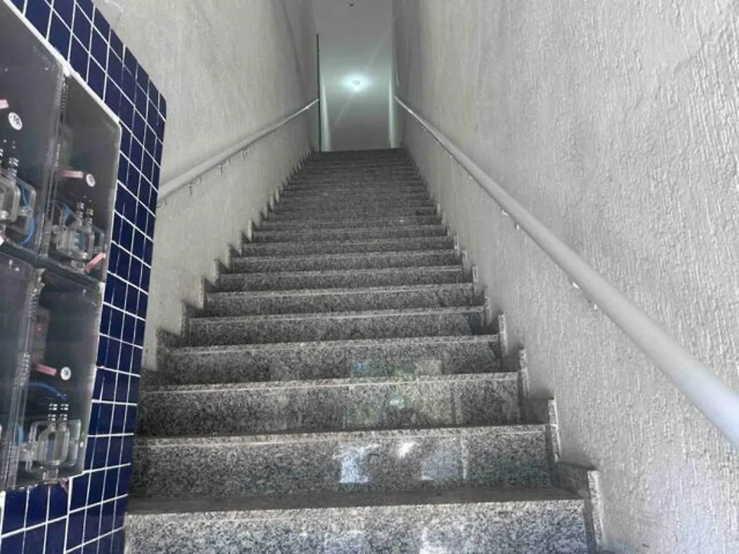 Studio Em Sao Paulo Zona Norte Proximo Estacao Santana公寓