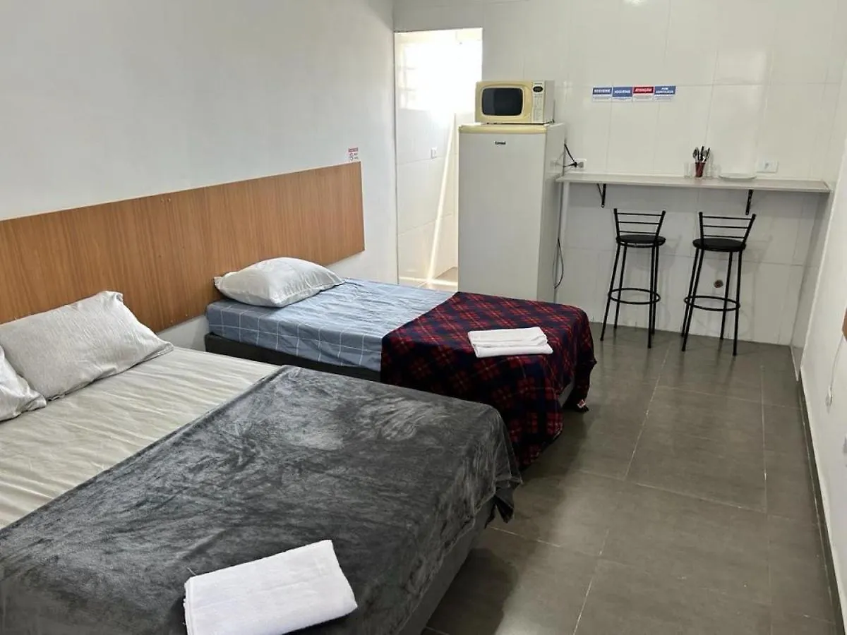 Studio Em Sao Paulo Zona Norte Proximo Estacao Santana联系方式