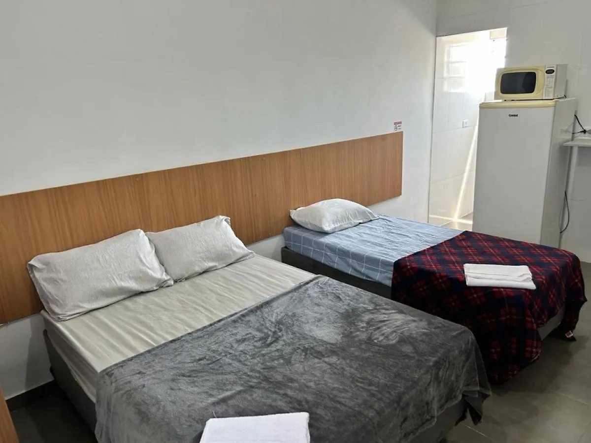 公寓 Studio Em Sao Paulo Zona Norte Proximo Estacao Santana公寓