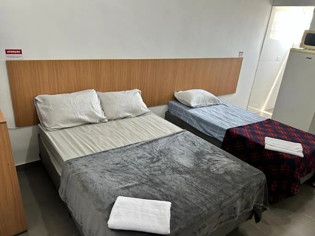 公寓 Studio Em Sao Paulo Zona Norte Proximo Estacao Santana公寓