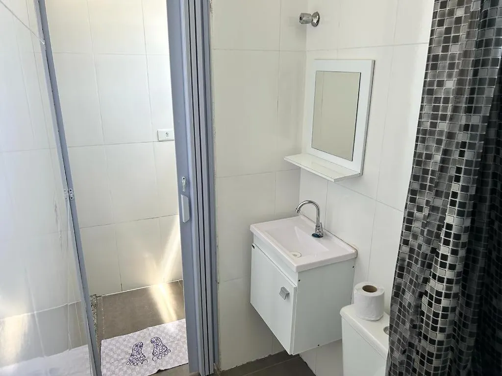Apartmán Studio Em Sao Paulo Zona Norte Proximo Estacao Santana