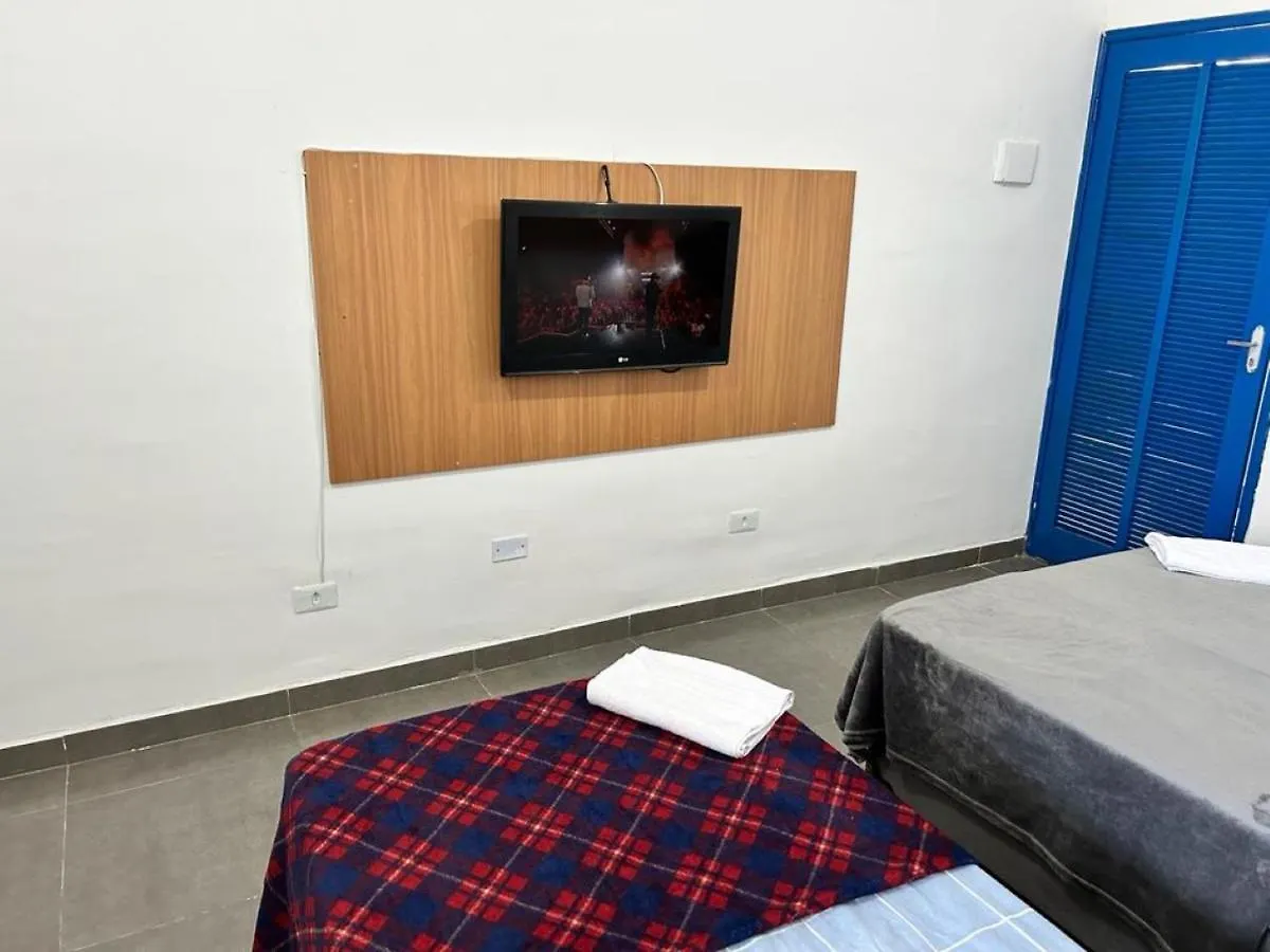 Apartmán Studio Em Sao Paulo Zona Norte Proximo Estacao Santana Brazílie