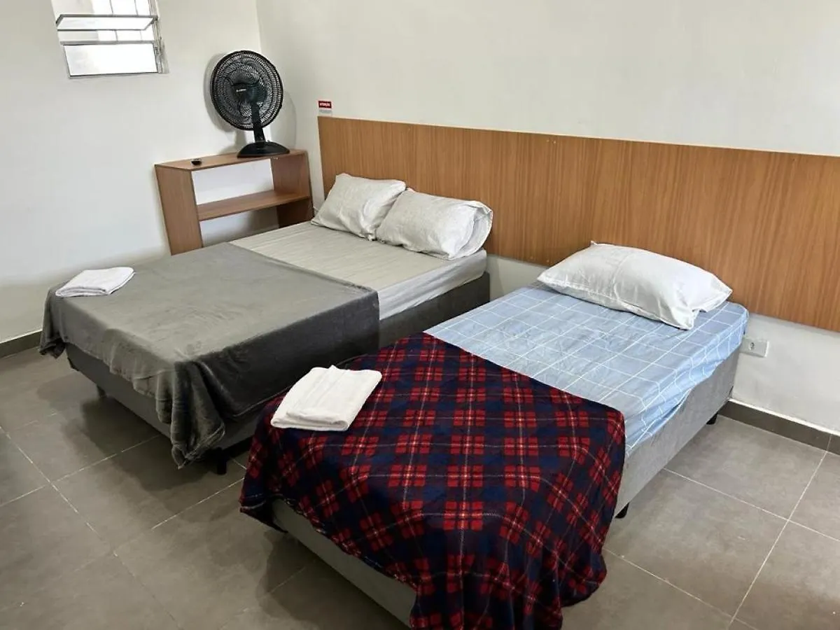 Apartmán Studio Em Sao Paulo Zona Norte Proximo Estacao Santana